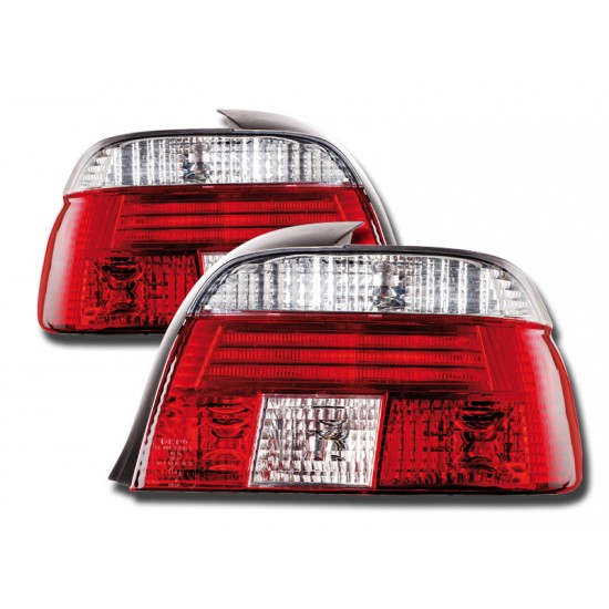 BMW E39 STOP BEYAZ SİNYAL 5 SERİSİ STOP 63216902527 - 63216902528