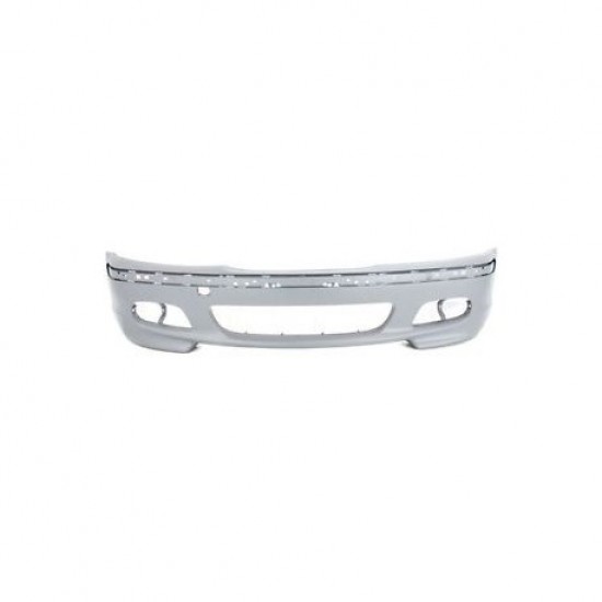 E46 KASA BMW ÖN TAMPON M3 1998-2001