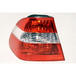 E46 KASA DIŞ SOL STOP KIRMIZI BEYAZ 2001-2005