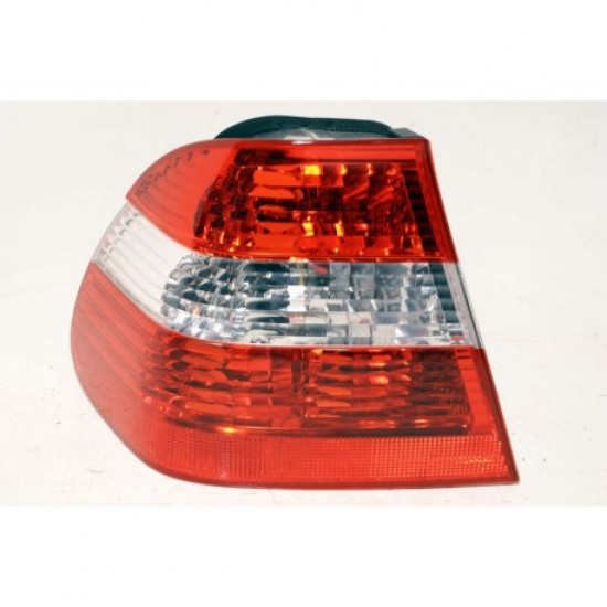 E46 KASA DIŞ SOL STOP KIRMIZI BEYAZ 2001-2005