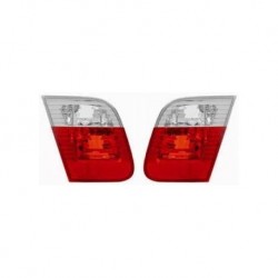 E46 KASA STOP İÇ BEYAZ SİNYALLİ 2002-2004