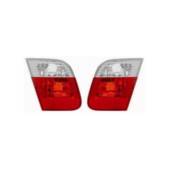 E46 KASA STOP İÇ BEYAZ SİNYALLİ 2002-2004 E46 KASA STOP İÇ BEYAZ SİNYALLİ 2002-2004