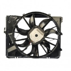 BMW E81 E82  E87-90-84 KASA KLİMA FANI