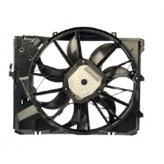 BMW E81 E82  E87-90-84 KASA KLİMA FANI