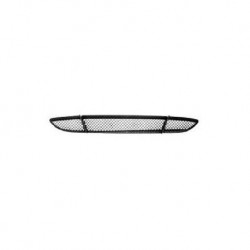 BMW E87 KASA ÖN TAMPON IZGARASI ORTA 2004-2008