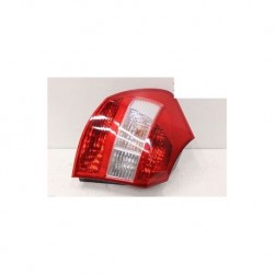 BMW E87 KASA SOL STOP KIRMIZI 2005-2006