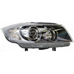 BMW E90 XENON FAR 63117161667 - 63117161668
