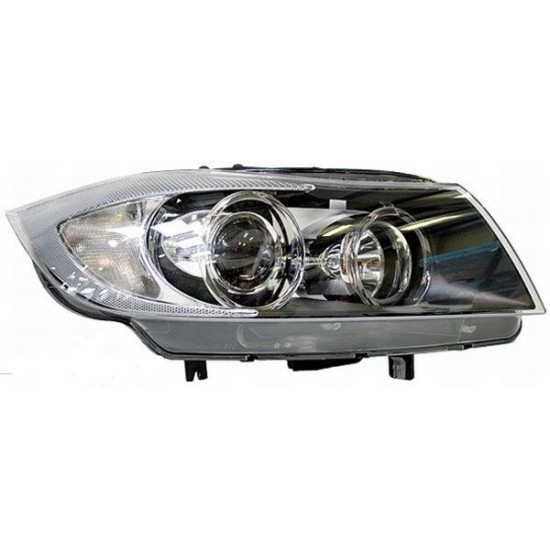 BMW E90 XENON FAR 63117161667 - 63117161668 BMW E90 XENON FAR 63117161667 - 63117161668