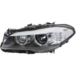 BMW F10 F11 F18 KASA Bİ XENON FAR SOL 63117271911