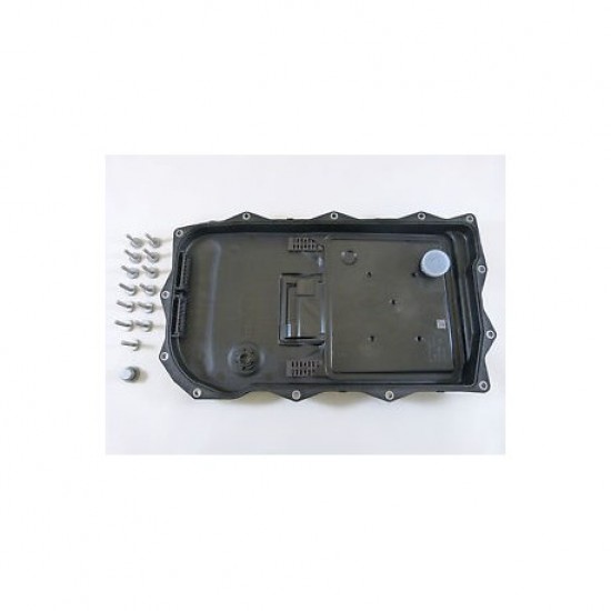 BMW F10 F12 F13 G30 KASA OTOMATİK ŞANZIMAN FİLTRESİ KARTERLİ 24117624192