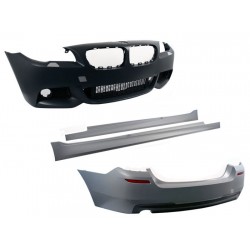 BMW F10 M SET - BODY KİT