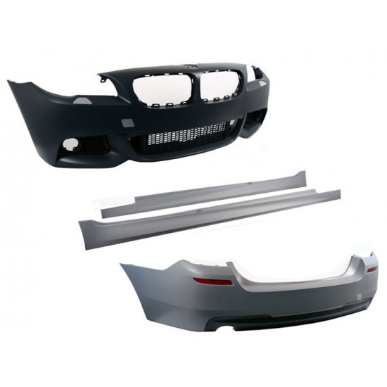 BMW F10 M SET - BODY KİT BMW F10 M SET - BODY KİT