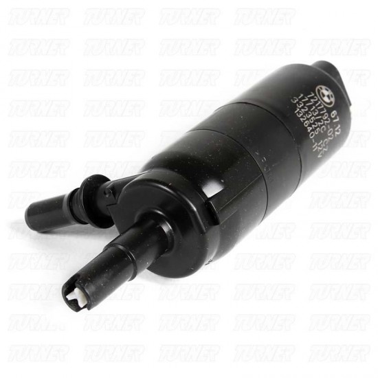 BMW F20 F30 F10  E70 FAR SİLECEK MOTORU  67637217792