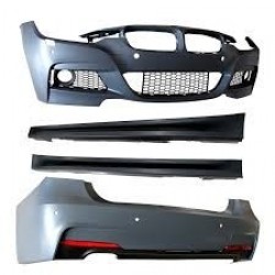 BMW F30 M SET-BODY KİT