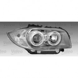 BMW E87 FAR ADAPTIVLI BI-XENON 2006-06 SAĞ