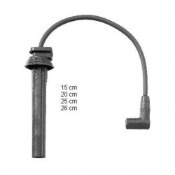 MINI BUJI KABLO TK ZEF1480