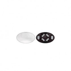 MİNİ COOPER R50 R52 R53 SOL AYNA CAMI 2001-06