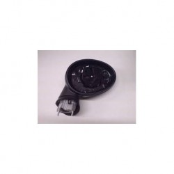 MİNİ COOPER R55 R56 R57 ELEKTRİKLİ RESİSTANSLI KATLANIR  SAĞ AYNA