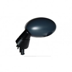 MİNİ COOPER R55 R56 R57 ELEKTRİKLİ RESİSTANSLI KATLANIR SOL AYNA