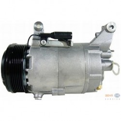 MİNİ COOPER R50-52-53 KLİMA KOMPRESÖRÜ 2001-06