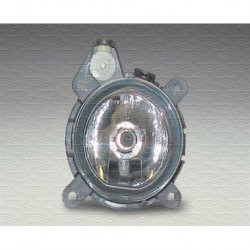 MİNİ COOPER R50 R53 SOL SİS FARI