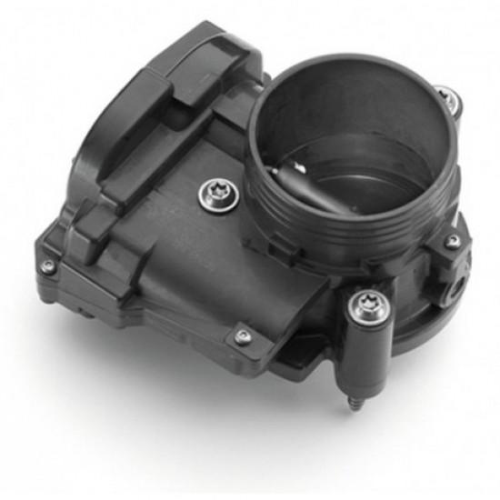 MİNİ COOPER R55-56-57 GAZ KELEBEĞİ