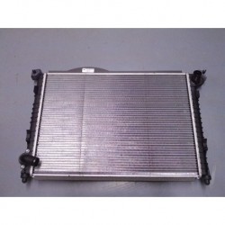 MİNİ COOPER  R50 R52 R53 SU RADYATÖRÜ 2001-06