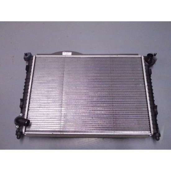 MİNİ COOPER R50 R52 R53 SU RADYATÖRÜ 2001-06 MİNİ COOPER R50 R52 R53 SU RADYATÖRÜ 2001-06