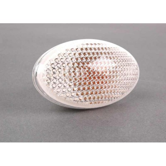 MİNİ COOPER ÇAMURLUK SİNYALİ R50 R52  R53 BEYAZ