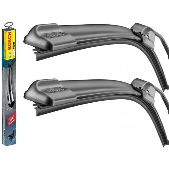 BMW E87 ARKA SİLECEK 61627138508 (2005 - 2011)